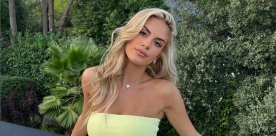 Η Maria Guardiola έγινε viral για εντελώς λάθος λόγο