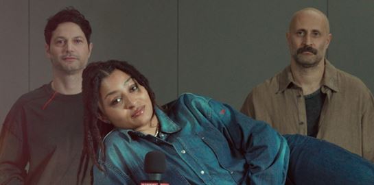 Diesel: Behind the Denim, ένα ντοκιμαντέρ που εξηγεί την κουλτούρα του βιώσιμου denim