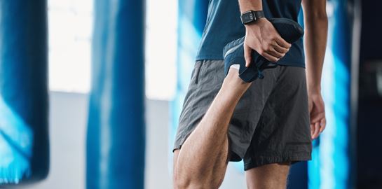 Αυτό είναι το τεστ των sneakers και δείχνει πόσα χρόνια θα ζήσεις