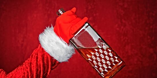 Η σεζόν του ουίσκι