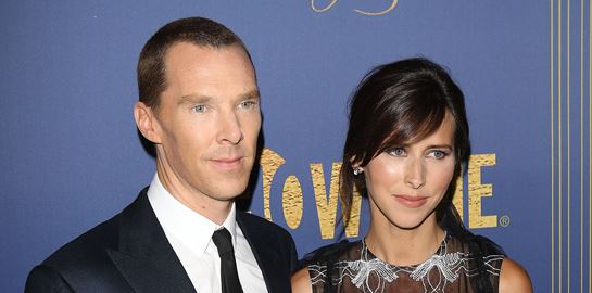 Το νέο κούρεμα του Benedict Cumberbatch και η διακριτική φινέτσα του