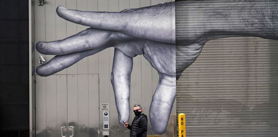 Δραματικές προβλέψεις για την πανδημία στις ΗΠΑ