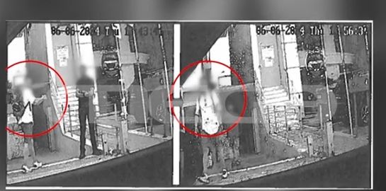 Κύκλωμα προστασίας οίκων ανοχής: Πασίγνωστος ηθοποιός επισκέφθηκε 2 φορές το &#39;στρατηγείο&#39; στη Συγγρού