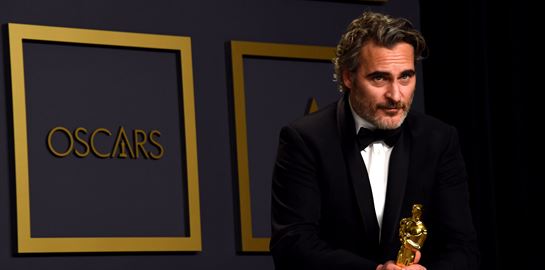 Οι πιο δυνατές στιγμές των Oscars 2020