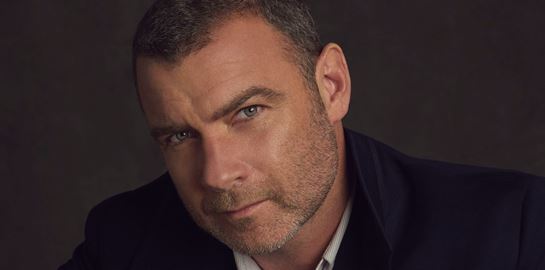 Η σκυλίσια ζωή του Liev Schreiber
