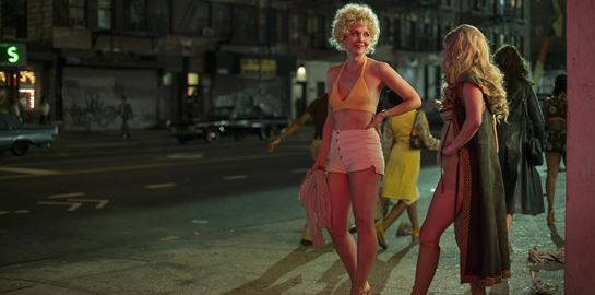 Το HBO αλλάζει για πάντα τον τρόπο που γυρίζονται οι σκηνές σεξ