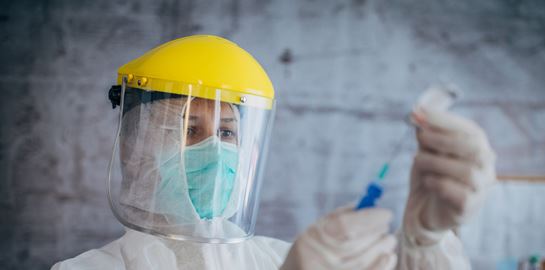 Τι δείχνουν νέες έρευνες για την ανοσία της αγέλης