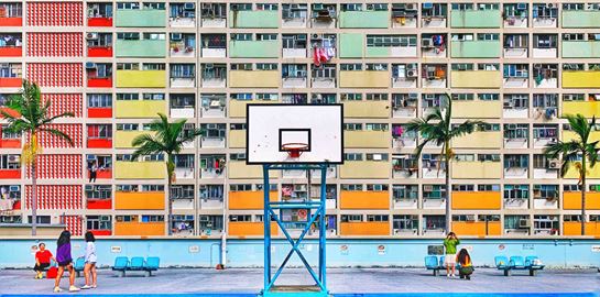 Οι πιο εντυπωσιακές φωτογραφίες που τραβήχτηκαν με iPhone την περσινή χρονιά