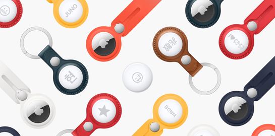 Τι είναι και πώς δουλεύουν τα AirTags της Apple