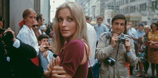 Η Sharon Tate δεν ήθελε ποτέ να είναι ένα 'αντικείμενο'