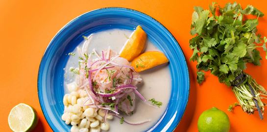 Η συνταγή για το τέλειο σπιτικό σεβίτσε