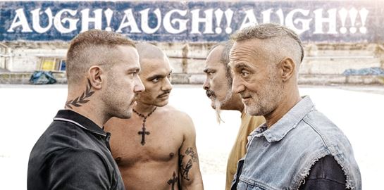 5 + 1 ταινίες για τη βία στα γήπεδα