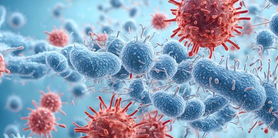 Πώς η ευλογιά των πιθήκων εκτόξευσε τη μετοχή της Bavarian Nordic