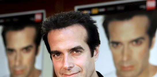 16 γυναίκες καταγγέλουν τον David Copperfield για σεξουαλική παρενόχληση