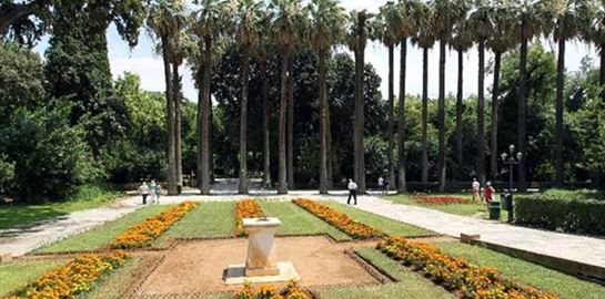 Το νέο &#39;πρόσωπο&#39; του Εθνικού Κήπου