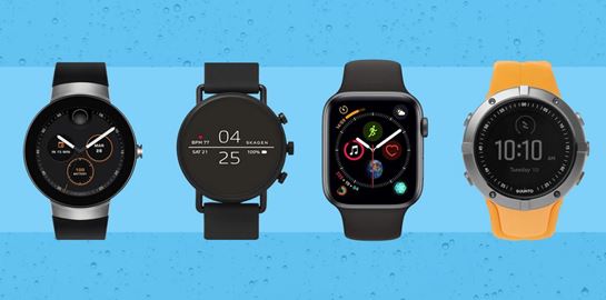 10 από τα καλύτερα σπορ ρολόγια για το καλοκαίρι