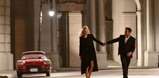 A Family Affair, όταν η Nicole Kidman και ο Zac Efron ερωτεύτηκαν