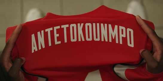 Πρεμιέρα για το 'Aνοδος: Η Ιστορία των Αντετοκούνμπο' σήμερα στο Disney+