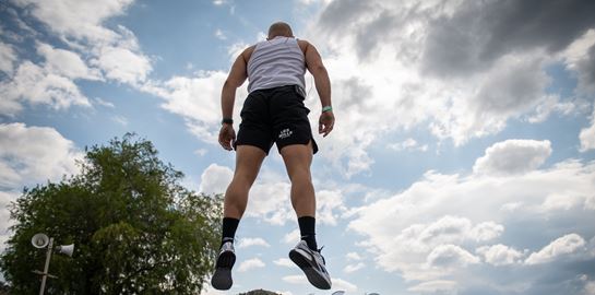Athens Fitness Festival 2024: Κέρδισε προσκλήσεις για τη μεγαλύτερη γιορτή της γυμναστικής