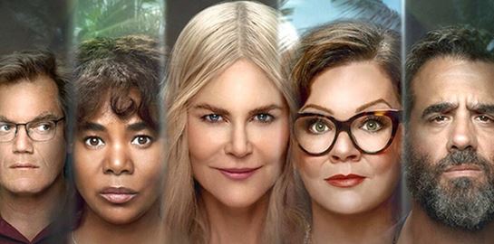 2 σειρές και 6 ταινίες στο Ertflix για binge watching αγκαλιά με το κλιματιστικό