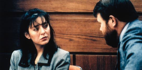 26 χρόνια μετά, η ιστορία της Lorena Bobbit παραμένει δραματικά επίκαιρη