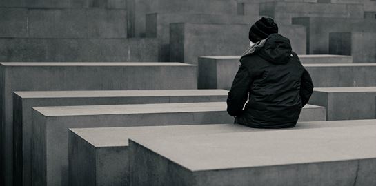 Τσιμέντο, αυτή η απειλή για την ανθρωπότητα