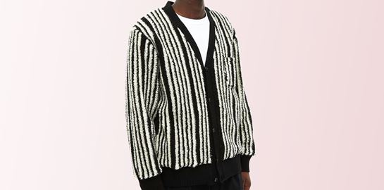 Τη ζακέτα μην ξεχάσεις