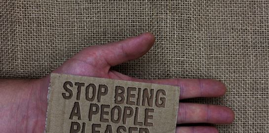 Το φαινόμενο των People Pleasers