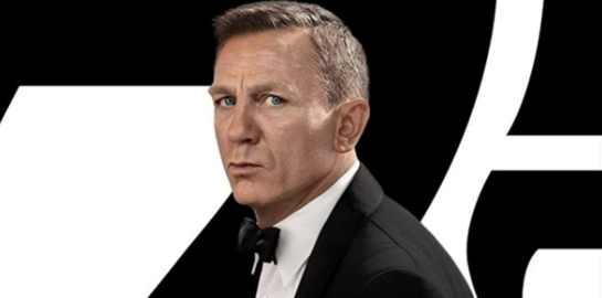 Γυμνάσου στο σπίτι σαν τον &quot;007&quot; Daniel Craig