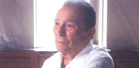 Ιάκωβος Καμπανέλλης, ο πατέρας της ελληνικής δραματουργίας