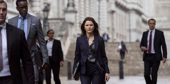 Τι θα δούμε τον Απρίλιο στο Netflix