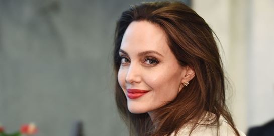 Angelina Jolie, η νέα Μαρία Κάλλας