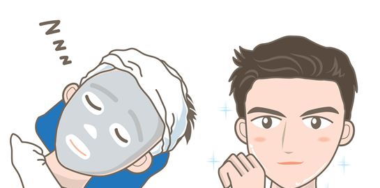 Άργιλος η θαυματουργή για μαλλιά και πρόσωπο