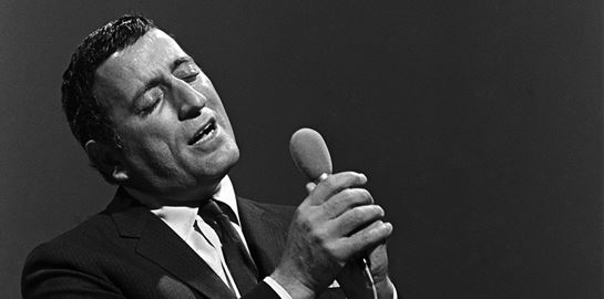&quot;Έφυγε&#39; από τη ζωή ο σπουδαίος Tony Bennett