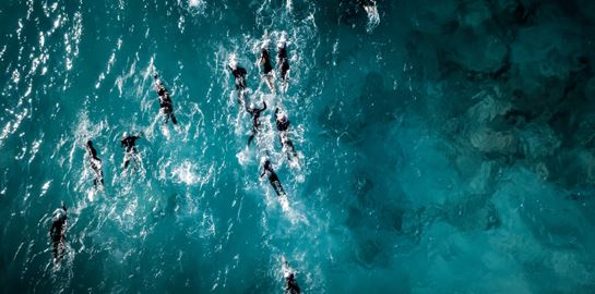 To 9ο almiraMAN επιστρέφει με την υποστήριξη της εταιρίας Βίκος