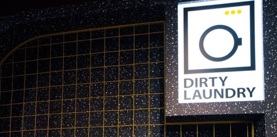 Μία καλή πράξη από τη Dirty Laundry για την Κοινωνική Μέριμνα του Δήμου Θεσσαλονίκης