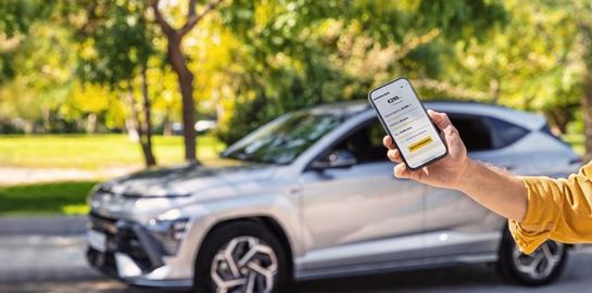 Αυτοκίνητο με leasing: πάρε κι εσύ την καλύτερη απόφαση!