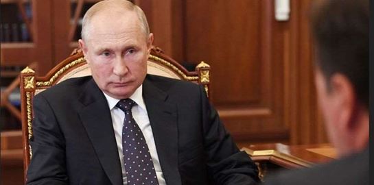 Με ποιους τρόπους μπορεί ο Putin να επιτεθεί στην Ουκρανία