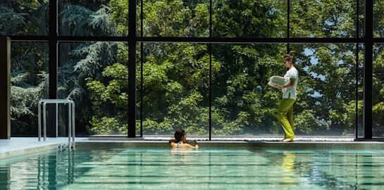 Τα ξενοδοχεία που αξίζει να επισκεφθείς ακόμη και μόνος