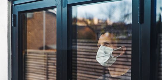 Καραντίνα ξανά: Ένας αναλυτικός οδηγός για τα νέα περιοριστικά μέτρα