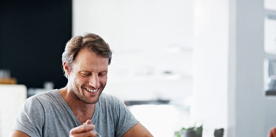 Με αλλαγές για το τέλειο πρωινό γεύμα