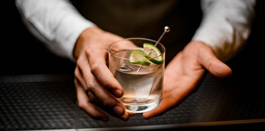 Λίγη τεκίλα κάθε μέρα, τελικά κάνει καλό