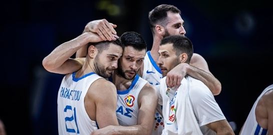 Η επόμενη μέρα για την Εθνική Ελλάδας μετά την πρόκριση στους 16