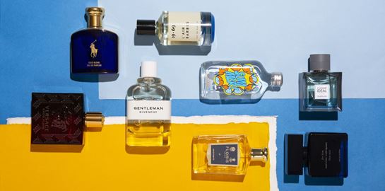 15 έντονα και αναζωογονητικά αρώματα