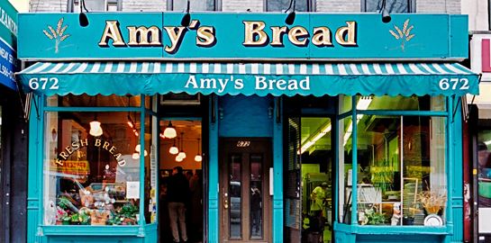 Φανταστικές φωτογραφίες θρυλικών μαγαζιών της Νέας Υόρκης