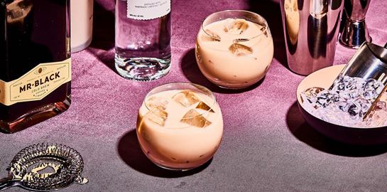 Mudslide, η εναλλακτική του White Russian