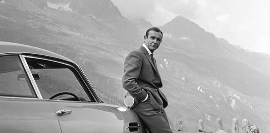 Ο James Bond υπήρξε στ' αλήθεια και δρούσε στην Πολωνία