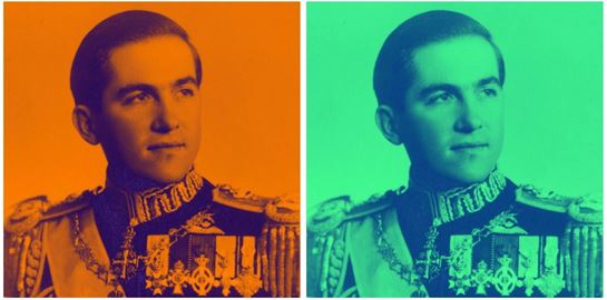 Μερικές ιστορικές αλήθειες για τον τέως βασιλιά Κωνσταντίνο