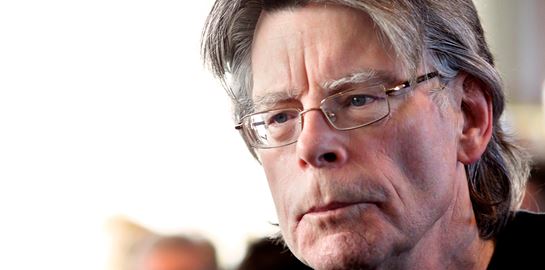 To θρίλερ που επιβάλλεται να δεις, σύμφωνα με τον Stephen King