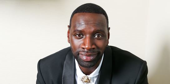 Όλα βαίνουν καλώς για τον Omar Sy